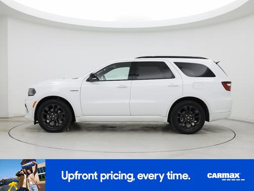 2023 Dodge Durango R/T Plus