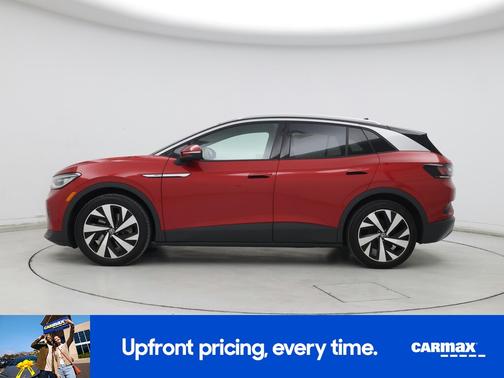 2022 Volkswagen ID.4 PRO S