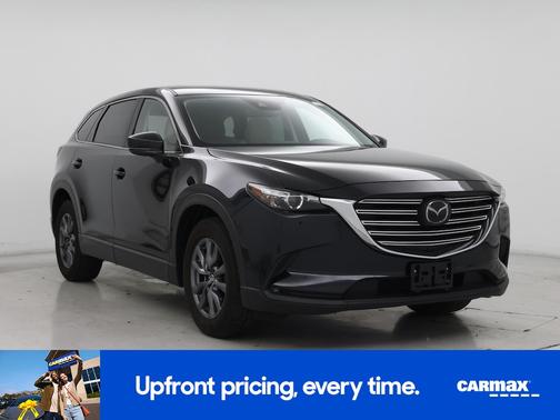2023 Mazda CX-9 Touring