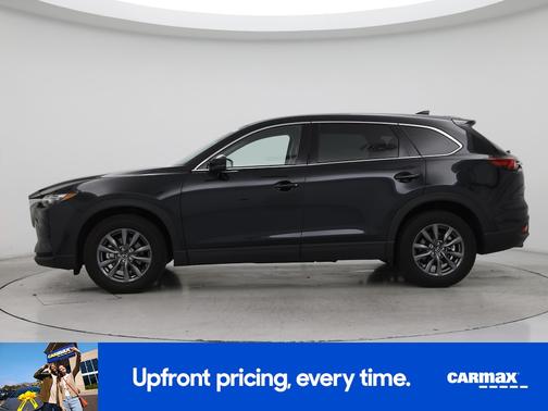 2023 Mazda CX-9 Touring