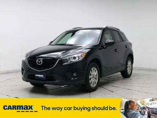 2014 Mazda CX-5 Touring