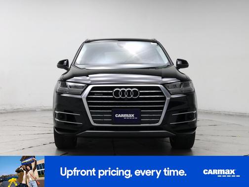 2019 Audi Q7 Prestige