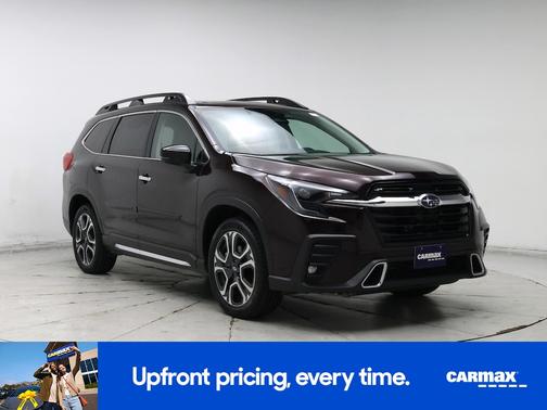 2024 Subaru Ascent Touring