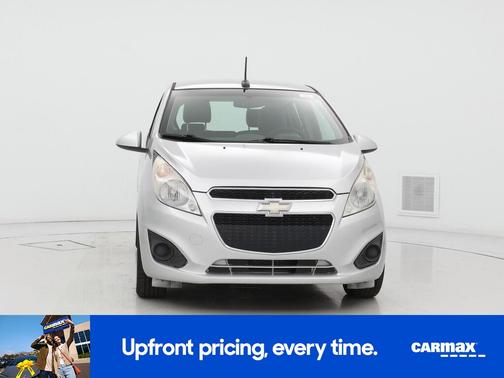 2014 Chevrolet Spark LS