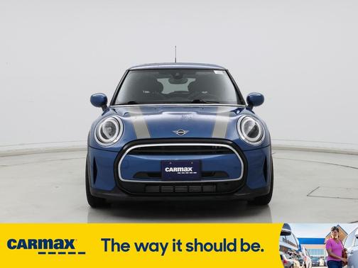 2022 MINI Hardtop