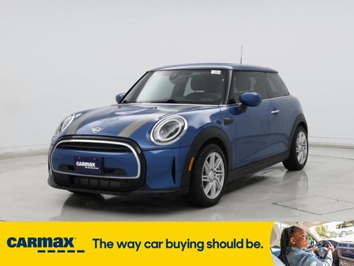 2022 MINI Hardtop