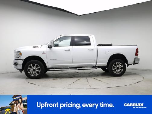 2023 RAM 2500 Laramie