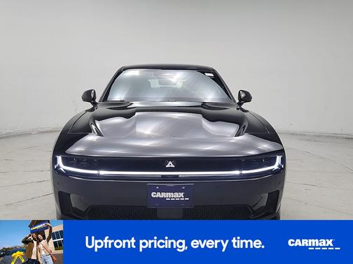 2024 Dodge Charger Daytona Scat Pack