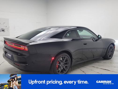 2024 Dodge Charger Daytona Scat Pack