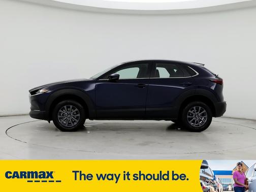 2024 Mazda CX-30 2.5 S