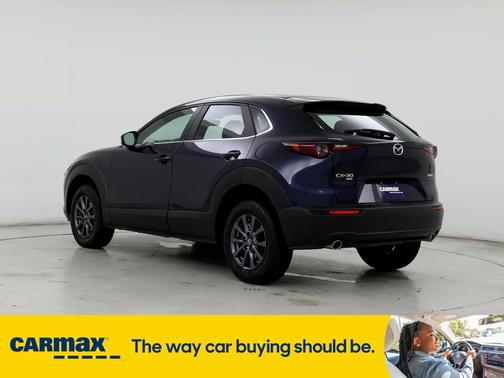 2024 Mazda CX-30 2.5 S