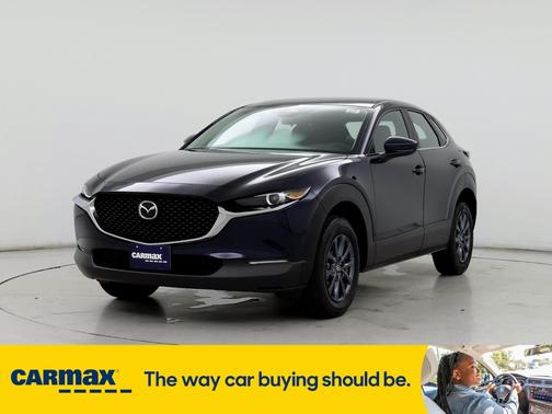 2024 Mazda CX-30 2.5 S