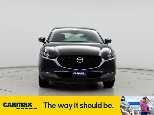 2024 Mazda CX-30 2.5 S