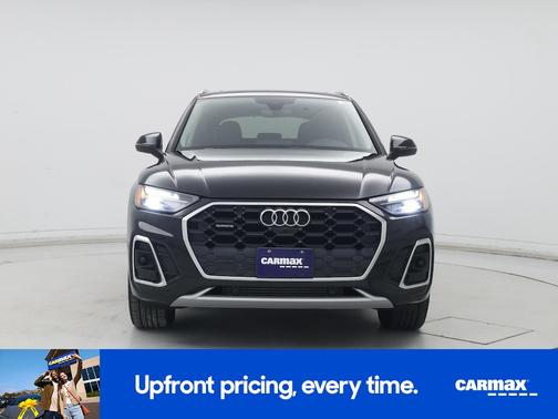 2023 Audi Q5 S-Line Premium Plus