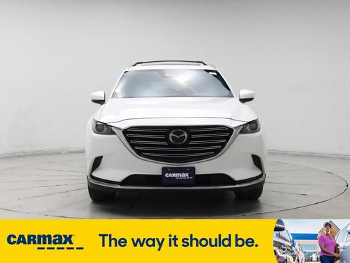 2019 Mazda CX-9 Signature