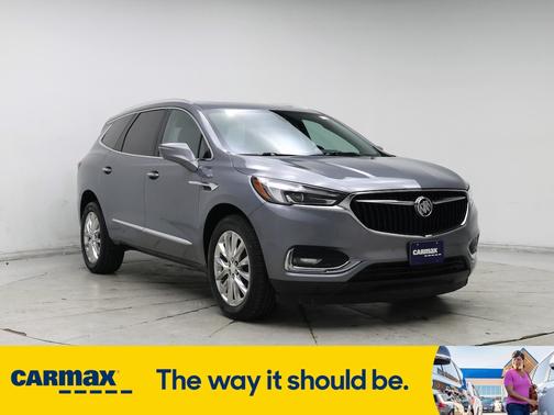 2018 Buick Enclave Premium