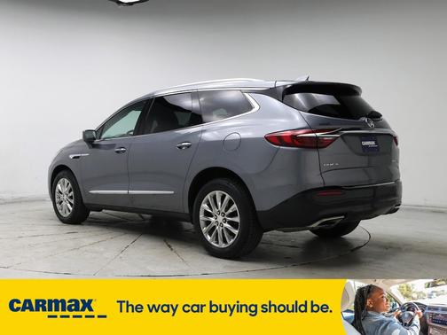 2018 Buick Enclave Premium