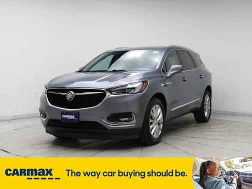 2018 Buick Enclave Premium