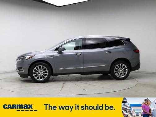 2018 Buick Enclave Premium