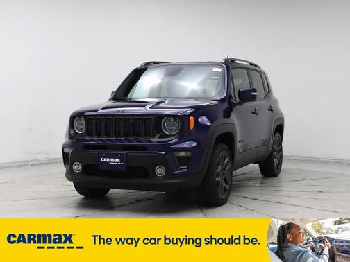2019 Jeep Renegade Limited