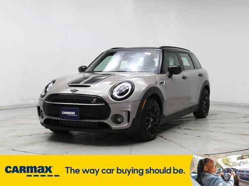 2024 MINI Clubman S