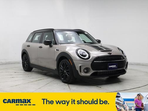 2024 MINI Clubman S