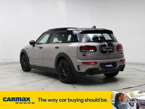 2024 MINI Clubman S