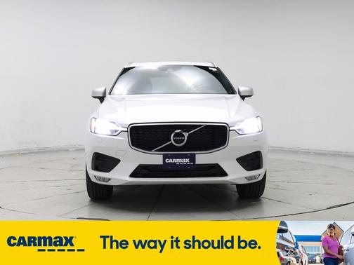 2018 Volvo XC60 T5 R-Design
