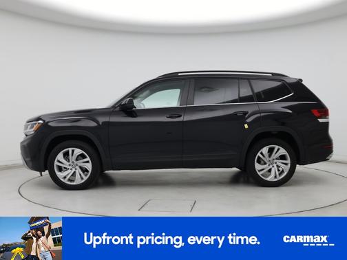 2023 Volkswagen Atlas SE w/Tech
