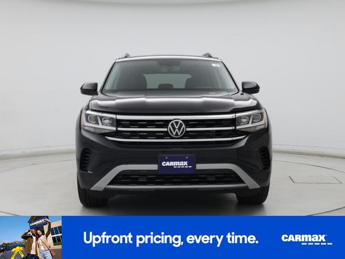 2023 Volkswagen Atlas SE w/Tech