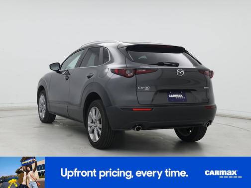 2023 Mazda CX-30 2.5 S Preferred Package