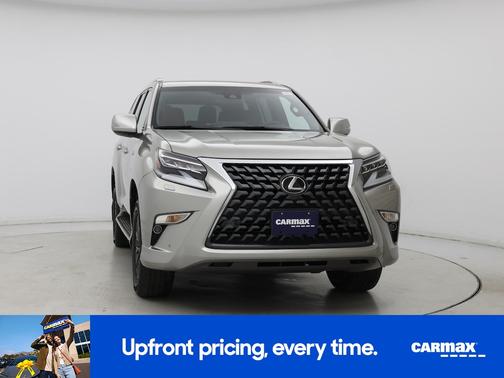 2022 Lexus GX 460 Premium