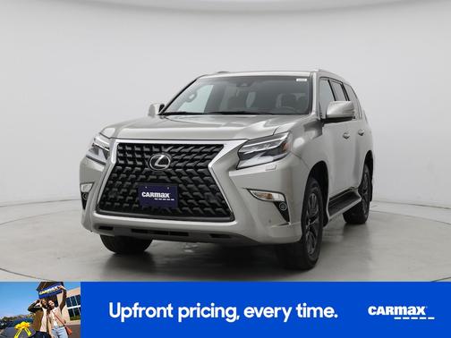 2022 Lexus GX 460 Premium
