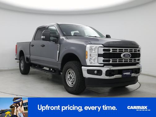 2024 Ford F-250 XLT