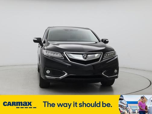 2017 Acura RDX AWD