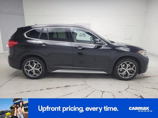 2017 BMW X1 XDrive28i