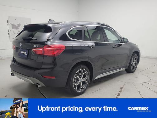 2017 BMW X1 XDrive28i