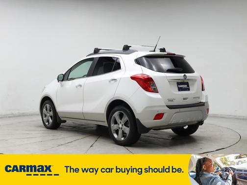 2014 Buick Encore Premium
