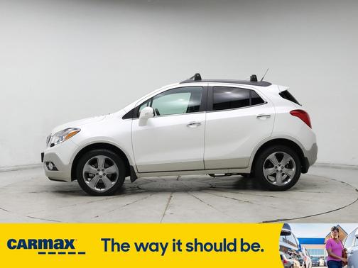 2014 Buick Encore Premium