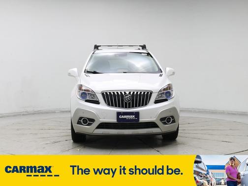 2014 Buick Encore Premium
