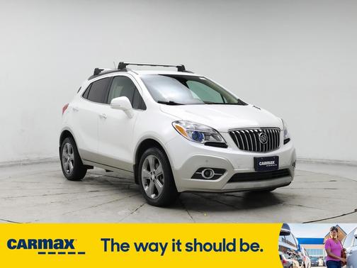 2014 Buick Encore Premium