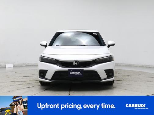 2023 Honda Civic Sport Touring