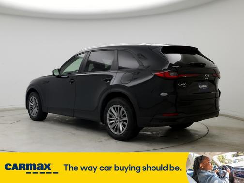 2024 Mazda CX-90 Turbo Select