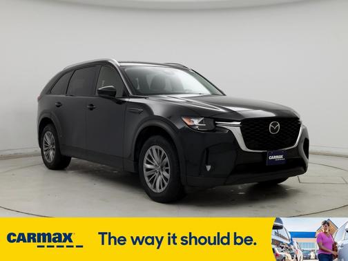 2024 Mazda CX-90 Turbo Select