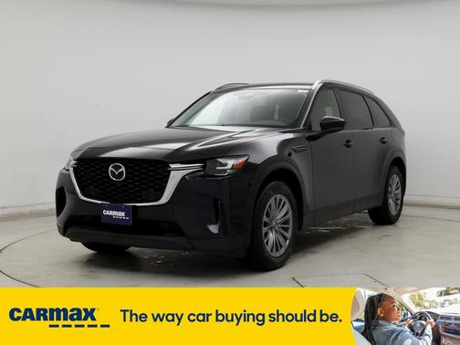 2024 Mazda CX-90 Turbo Select
