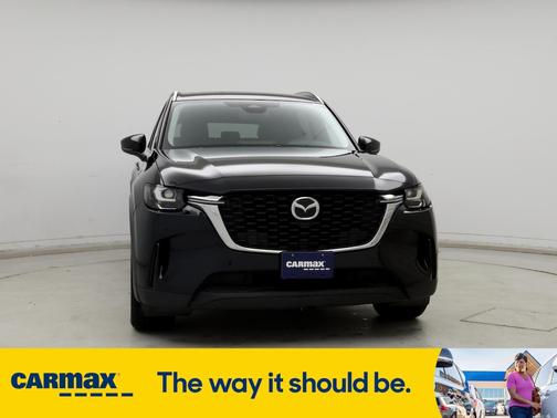 2024 Mazda CX-90 Turbo Select