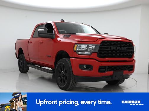 2024 RAM 2500 Bighorn