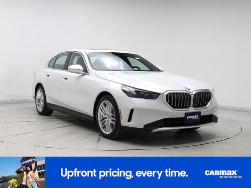 2024 BMW 530 I xDrive