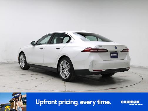 2024 BMW 530 I xDrive