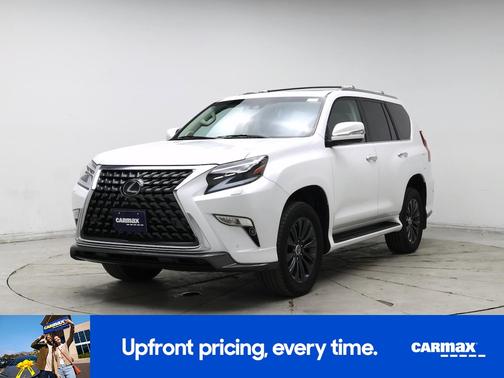 2021 Lexus GX 460 Premium